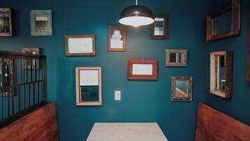 Restaurante familiar