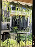 Deluxe Studio, Garden View | Free WiFi