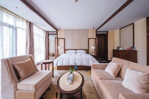 Room - Dragon Tiger Villa (Guixi)