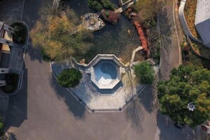 Pool - Dragon Tiger Villa (Guixi)