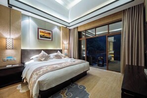 Room - Dragon Tiger Villa (Guixi)