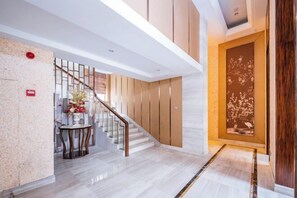 Room - Dragon Tiger Villa (Guixi)