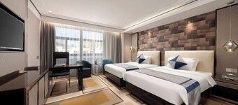 Shangjing Full Seasons Hotel