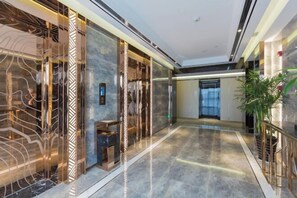 Interior - Shangjing Full Seasons Hotel (Xuzhou)