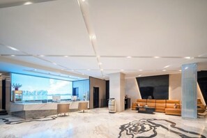 Unclassified image, 5 of 36, button - Shangjing Full Seasons Hotel (Xuzhou)