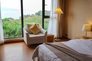 Room - Luzui Hotel (Shenzhen)