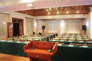 Sala de reuniones