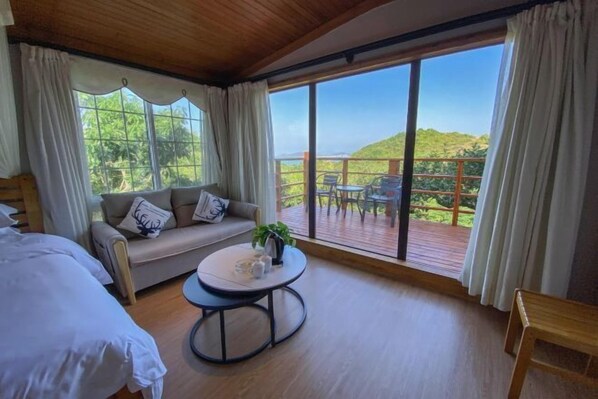 Room - Luzui Hotel (Shenzhen)