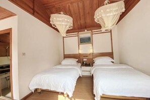 Room - Luzui Hotel (Shenzhen)