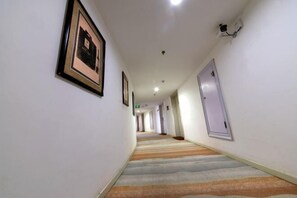 Interior - Xingfuli Hotel (Longkou)