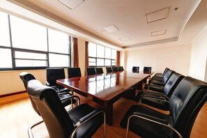Meeting facility - Xingfuli Hotel (Longkou)
