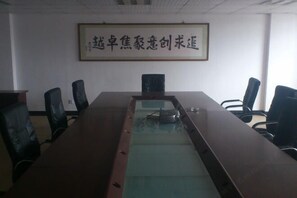 Sala de reuniones