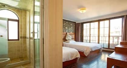 Yuehanlou Inn Shengsi