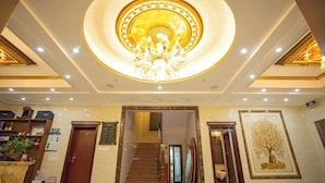 Unclassified image, 5 of 75, button - Yuehanlou Inn Shengsi (Shengsi)