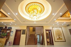 Interior - Yuehanlou Inn Shengsi (Shengsi)