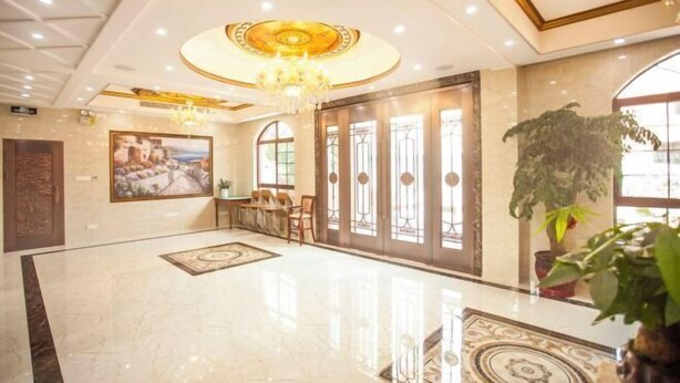 Unclassified image, 1 of 75, button - Yuehanlou Inn Shengsi (Shengsi)