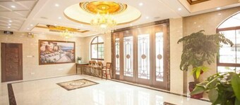 Yuehanlou Inn Shengsi