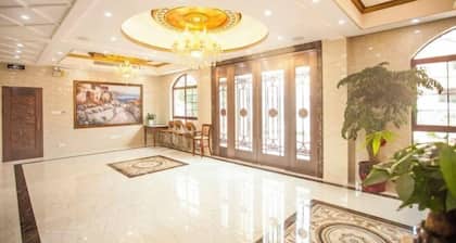 Yuehanlou Inn Shengsi