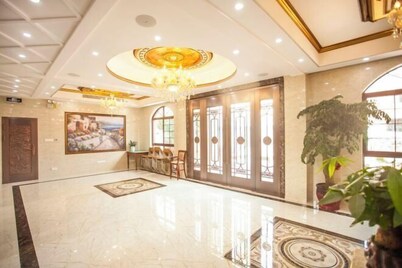 Yuehanlou Inn Shengsi