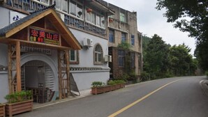 Ảnh chưa phân loại, 4 trong số 32 ảnh, nút