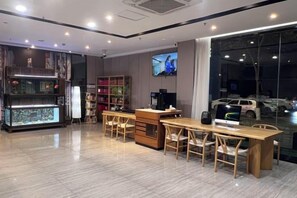 Restaurantes