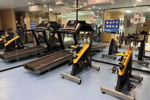 Gimnasio