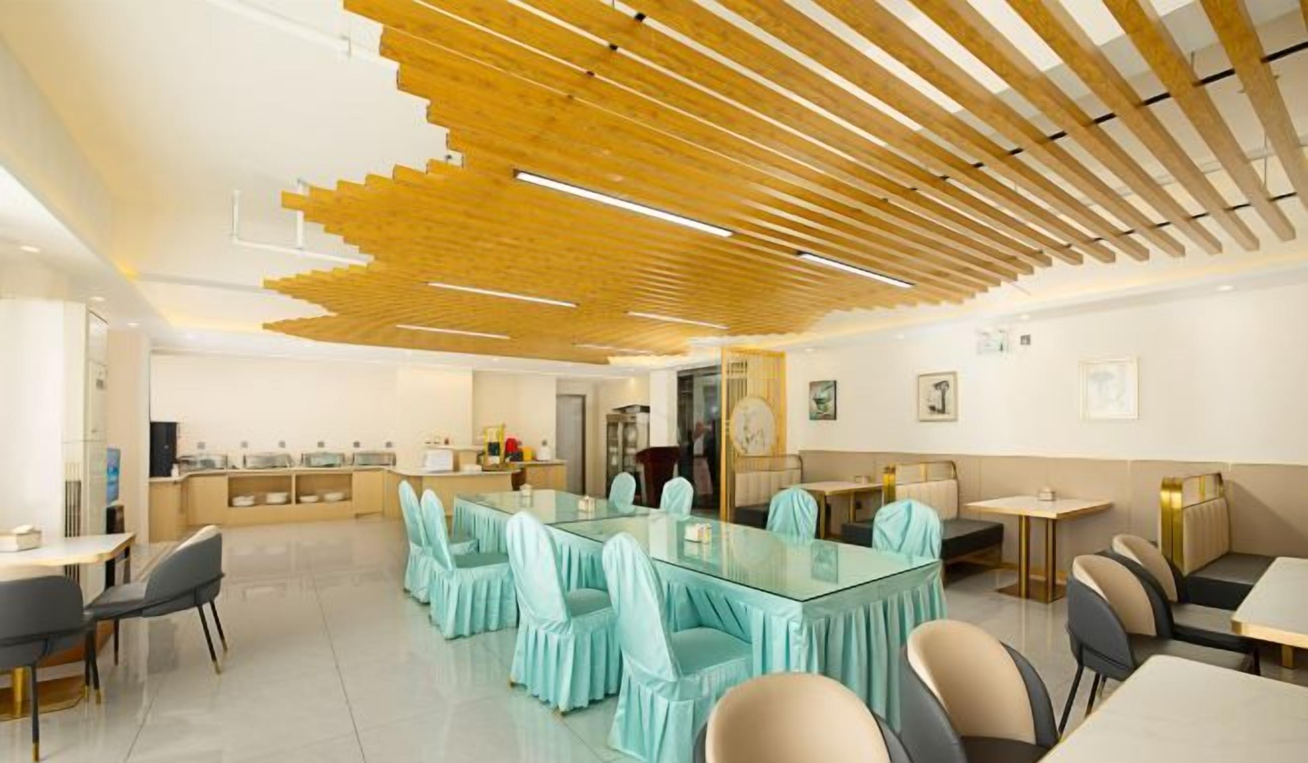 Restaurantes