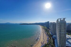 Exterior - Shili Yintan Haizhiyun Seaview Apartment (Huidong)