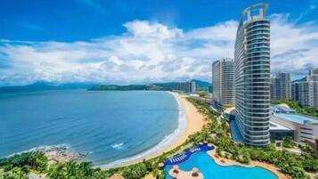 Piscina al aire libre