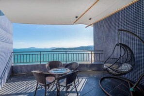 Room - Shili Yintan Haizhiyun Seaview Apartment (Huidong)