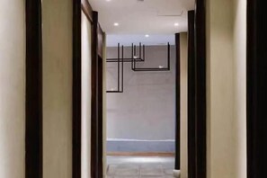 Interior - Tongli Cloud House Quadrangle Designer Cinema Hotel (Suzhou)