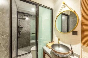 Room - Tongli Cloud House Quadrangle Designer Cinema Hotel (Suzhou)