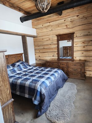 3 Schlafzimmer, WLAN, Bettwäsche