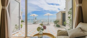 Dongji Island Yiyi Life·Qiqiwan