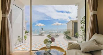 Dongji Island Yiyi Life·Qiqiwan