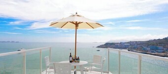 Dongji Island Yiyi Life·Qiqiwan