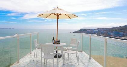 Dongji Island Yiyi Life·Qiqiwan