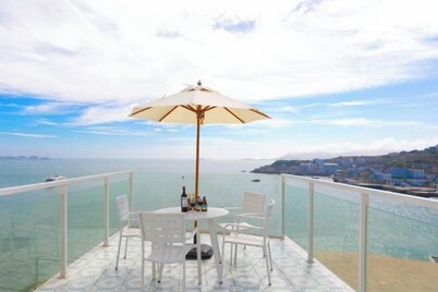 Dongji Island Yiyi Life·Qiqiwan