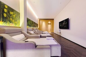 Konaklama yeri imkân ve özellikleri