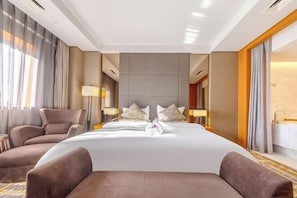 Room - Blossom Seasons Club (Beijing)