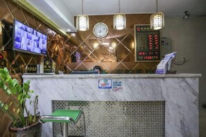 Lobby - Kate Hotel (Guangzhou Dadao Yangxu Metro Station) (Guangzhou)