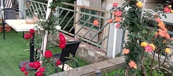 Kate Hotel (Guangzhou Dadao Yangxu Metro Station)