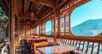 Jizushan Funinglou Boutique Inn