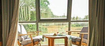 Alina’s Garden Resort