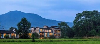 Hongcun Tachuan Alina Garden Vacation Apartment