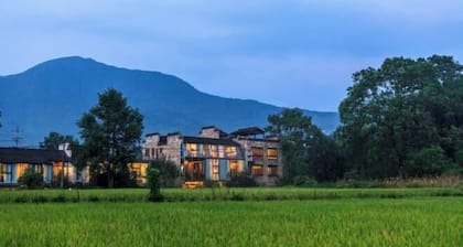 Hongcun Tachuan Alina Garden Vacation Apartment