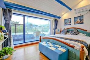 Room - Hangzhou Lanyu Maitian Inn (Xihu Lingyin Branch) (Hangzhou)