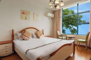 Room - Hangzhou Lanyu Maitian Inn (Xihu Lingyin Branch) (Hangzhou)