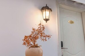 Property amenity - Hangzhou Lanyu Maitian Inn (Xihu Lingyin Branch) (Hangzhou)