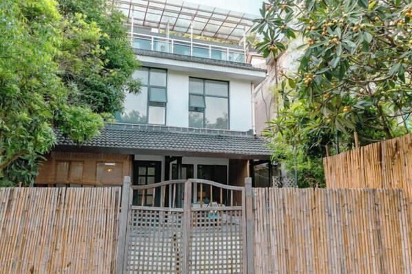 Exterior - Hangzhou Lanyu Maitian Inn (Xihu Lingyin Branch) (Hangzhou)